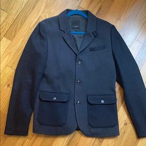 Ted Baker navy man blazer 🧥